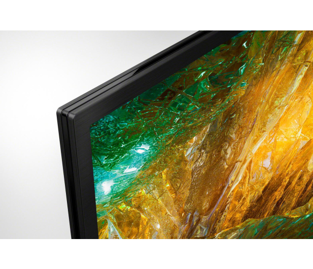 Sony KD-75XH8096 - 599589 - zdjęcie 8